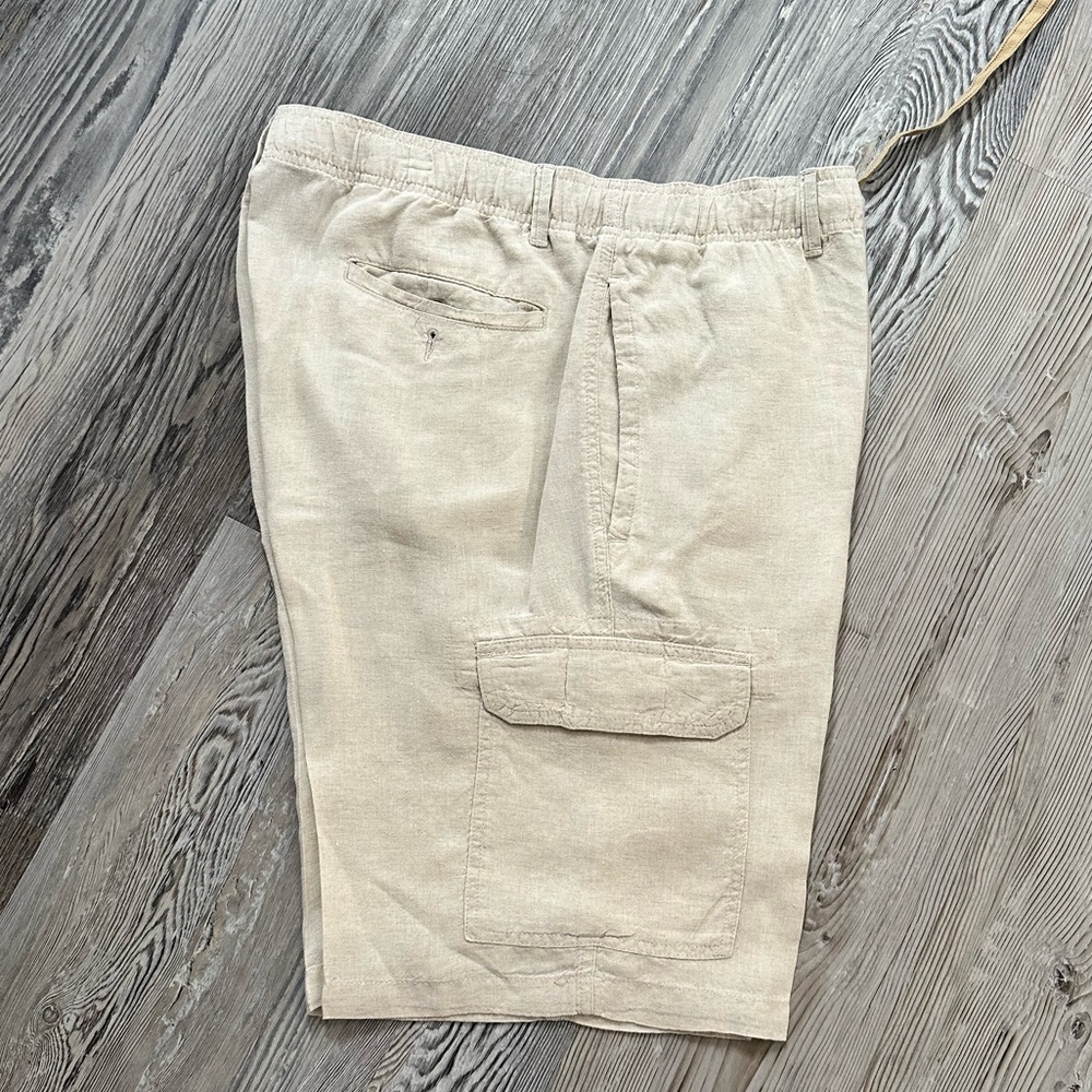 Caribbean Sz 38